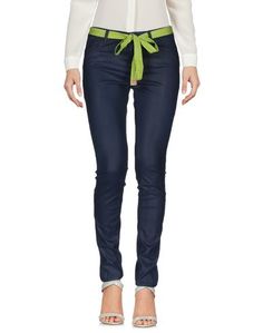 Повседневные брюки Twin Set Jeans