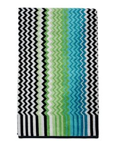 Полотенце Missoni Home