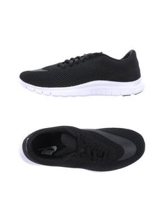 Низкие кеды и кроссовки Nike