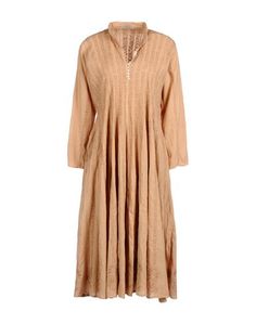 Платье длиной 3/4 Rose Tree