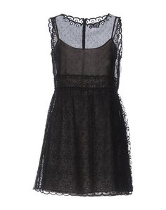 Короткое платье RED Valentino