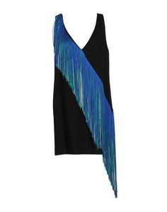Короткое платье Christopher Kane