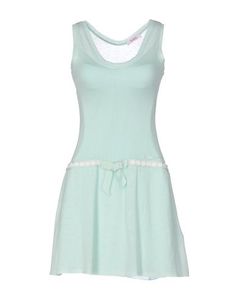 Короткое платье Blugirl Folies