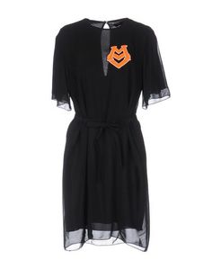 Короткое платье Love Moschino