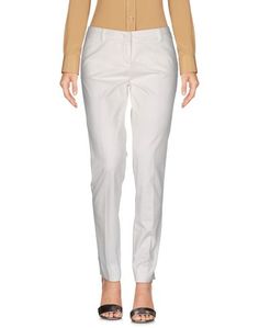 Повседневные брюки Trussardi Jeans