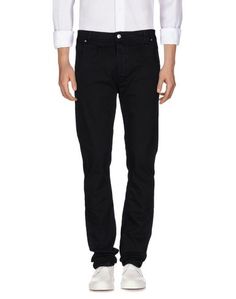 Джинсовые брюки Daniele Alessandrini Homme