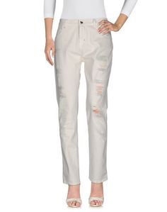 Джинсовые брюки Twin Set Jeans
