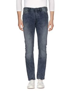 Джинсовые брюки Scotch & Soda