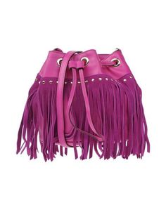 Сумка через плечо Diane von Furstenberg