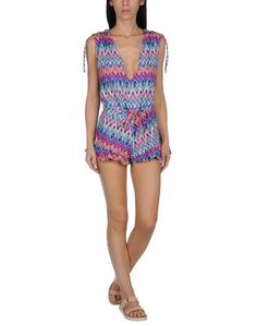 Пляжное платье SUN Sisters Beachwear