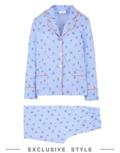 Пижама Margherita Exclusively for Yoox