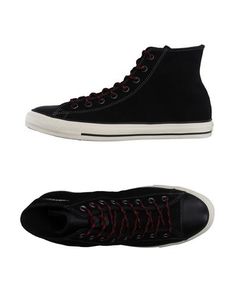 Высокие кеды и кроссовки Converse ALL Star