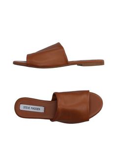 Сандалии Steve Madden