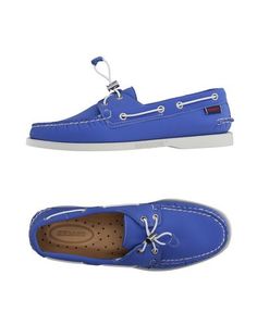 Мокасины Sebago