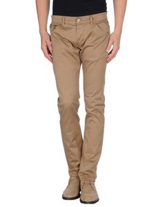 Повседневные брюки Dondup