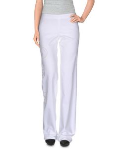 Повседневные брюки Versace Jeans Couture