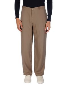Повседневные брюки Armani Collezioni