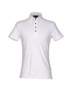 Поло Emporio Armani