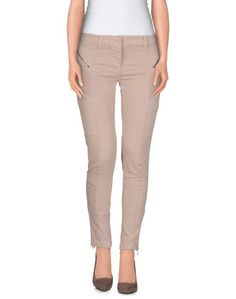Джинсовые брюки Pierre Balmain