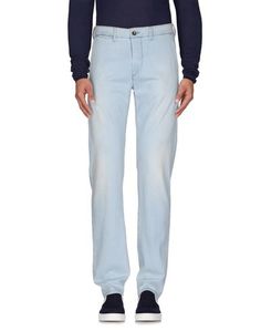 Джинсовые брюки Re Hash