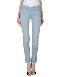 Джинсовые брюки Wrangler