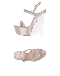 Сандалии Casadei