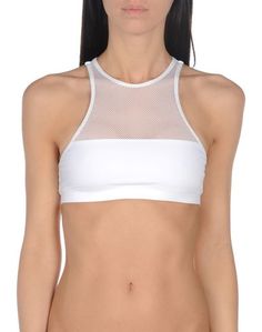 Купальный бюстгальтер T by Alexander Wang