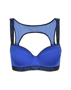 Бюстгальтер Emporio Armani