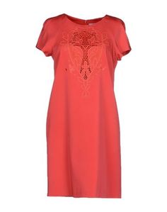 Короткое платье Blumarine