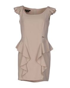 Короткое платье Roberta Biagi