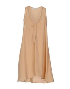Короткое платье Twin Set Simona Barbieri