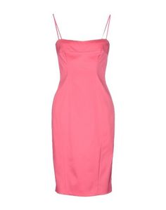 Короткое платье Moschino Cheapandchic