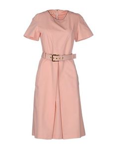Короткое платье Marni