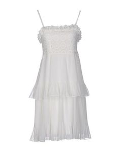 Короткое платье Blugirl Blumarine