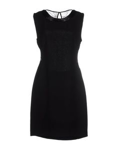 Короткое платье Diane von Furstenberg
