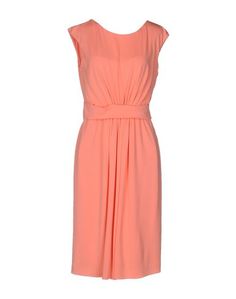 Платье до колена VDP Collection
