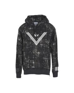 Толстовка Adidas Originals by White Mountaineering