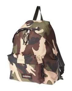 Рюкзаки и сумки на пояс Eastpak