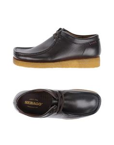 Обувь на шнурках Sebago