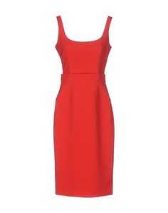 Платье до колена Betta Contemporary Couture