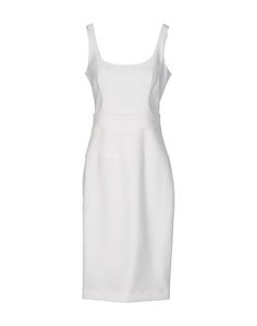 Платье до колена Betta Contemporary Couture