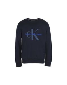 Толстовка Calvin Klein Jeans