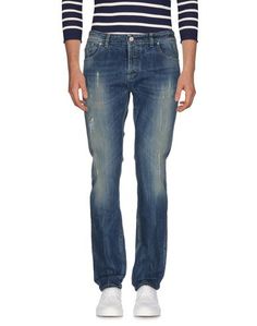 Джинсовые брюки Michael Coal