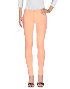 Джинсовые брюки Twin Set Jeans