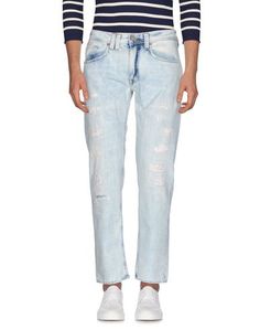 Джинсовые брюки Cycle