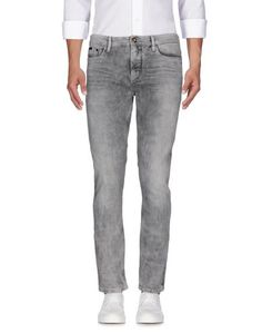 Джинсовые брюки Calvin Klein Jeans