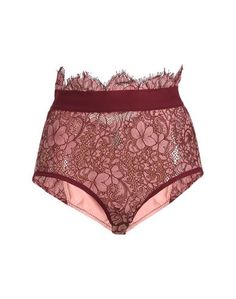 Трусы-шортики For Love & Lemons