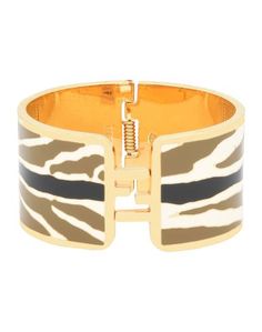 Браслет Fendi