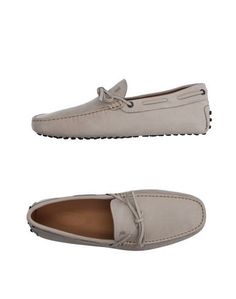 Мокасины Tod`S
