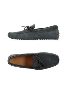 Мокасины Tod`S